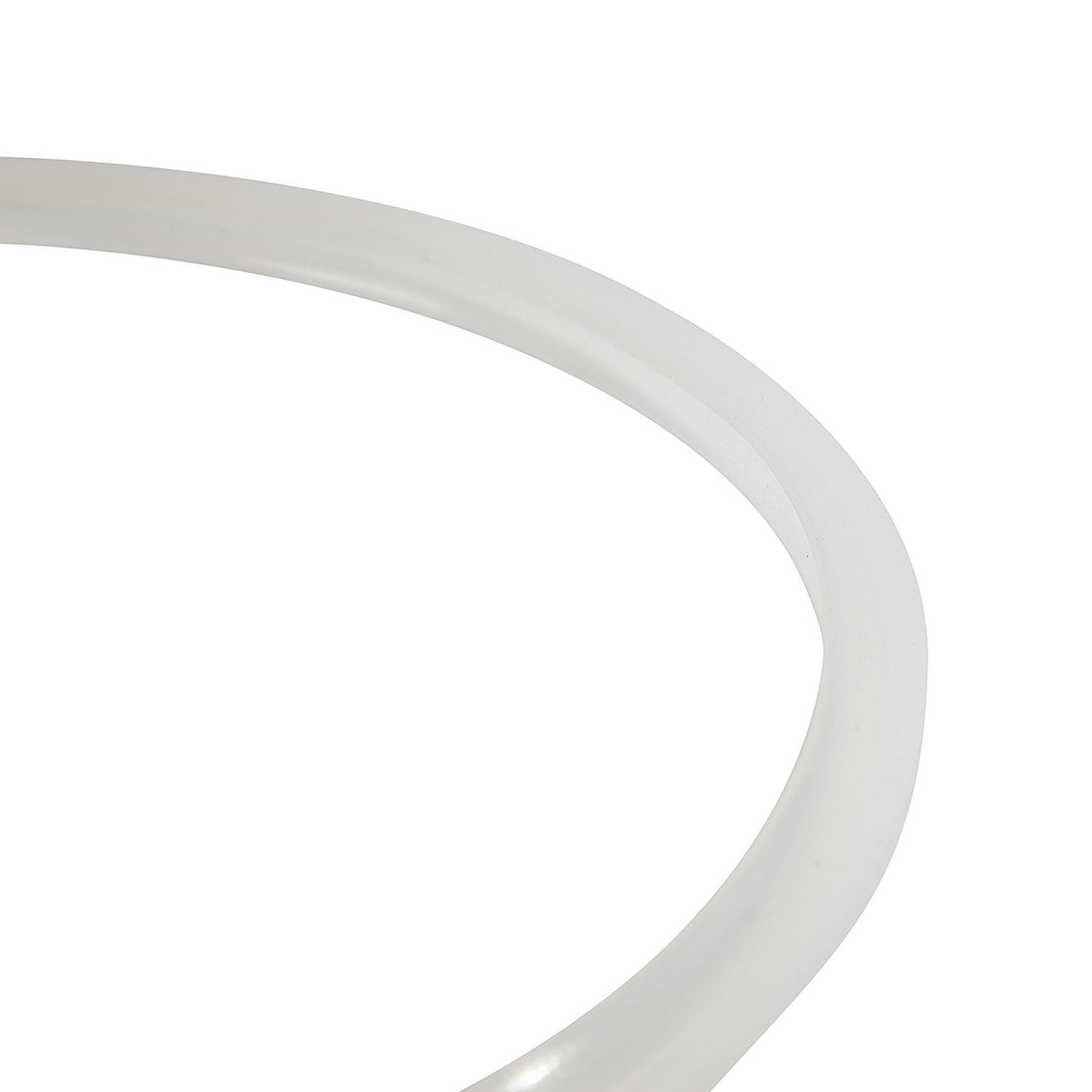 Tower TS1014 20cm Sealing Ring Transparent for 7115008 Pressure Cooker