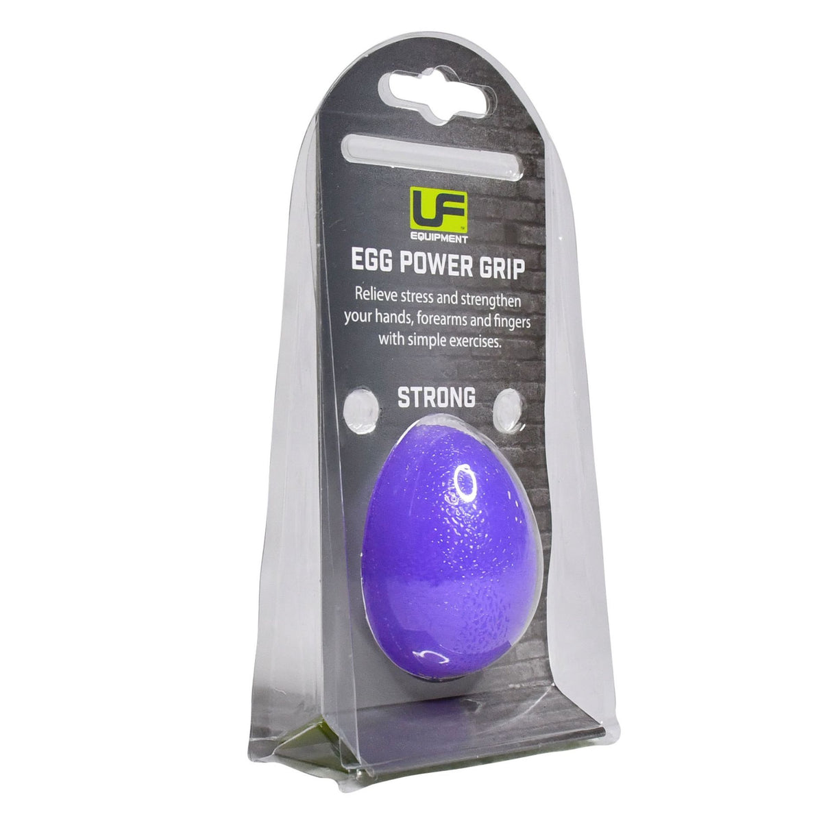 Urban Fitness Egg Power Grip - Strong