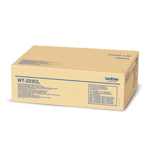 Brother WT-223CL Waste Toner Collector
