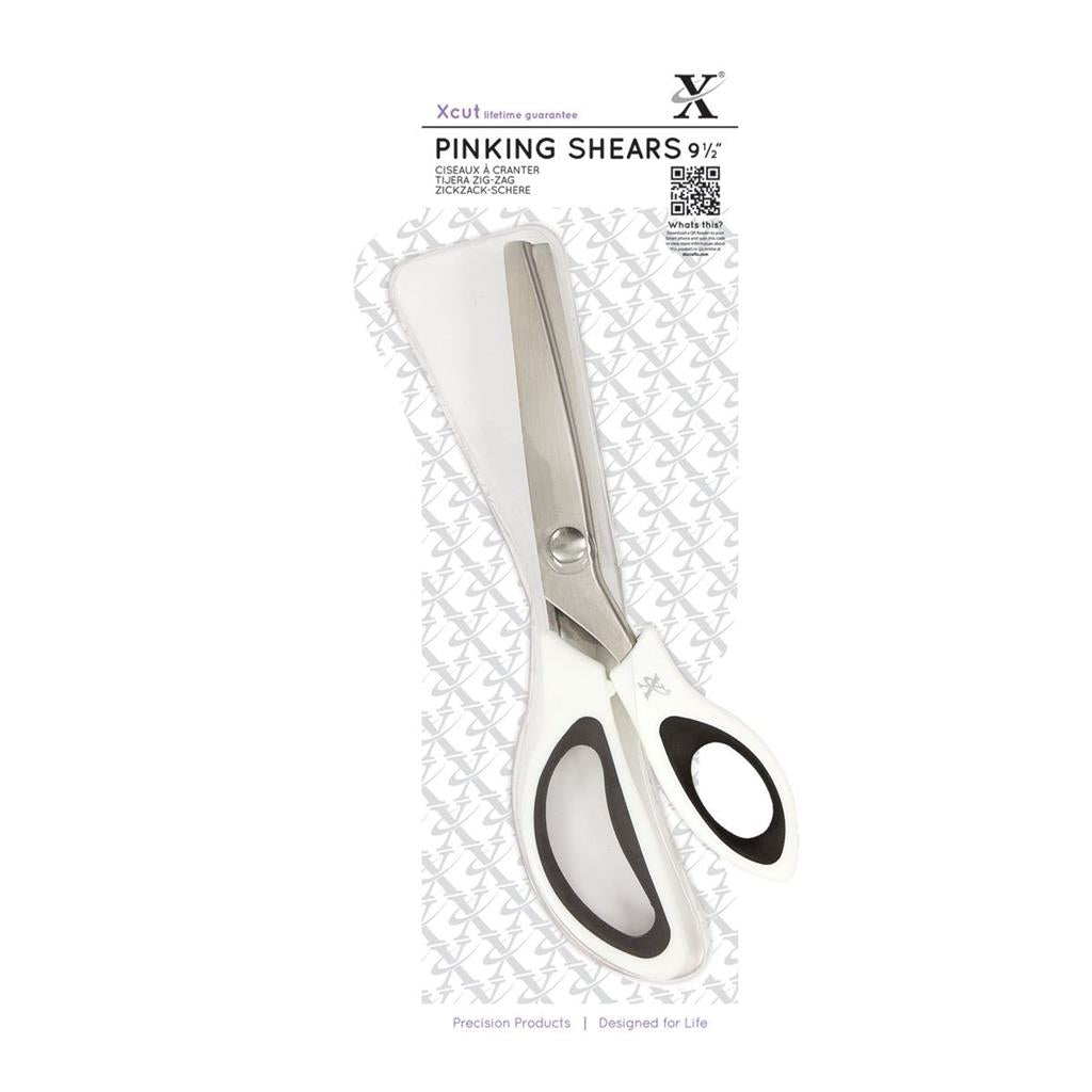 Xcut 9.5" Pinking Shears