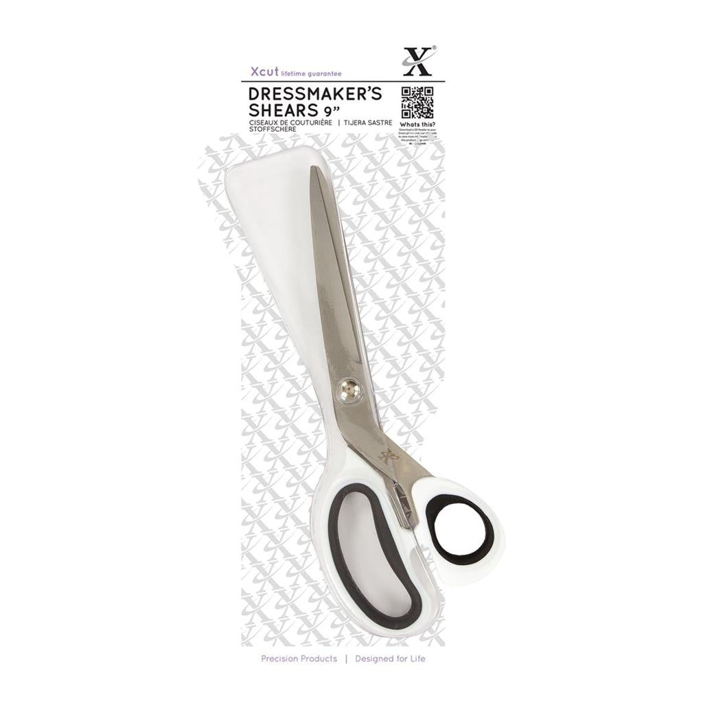 Xcut 9" Dressmakers Shears