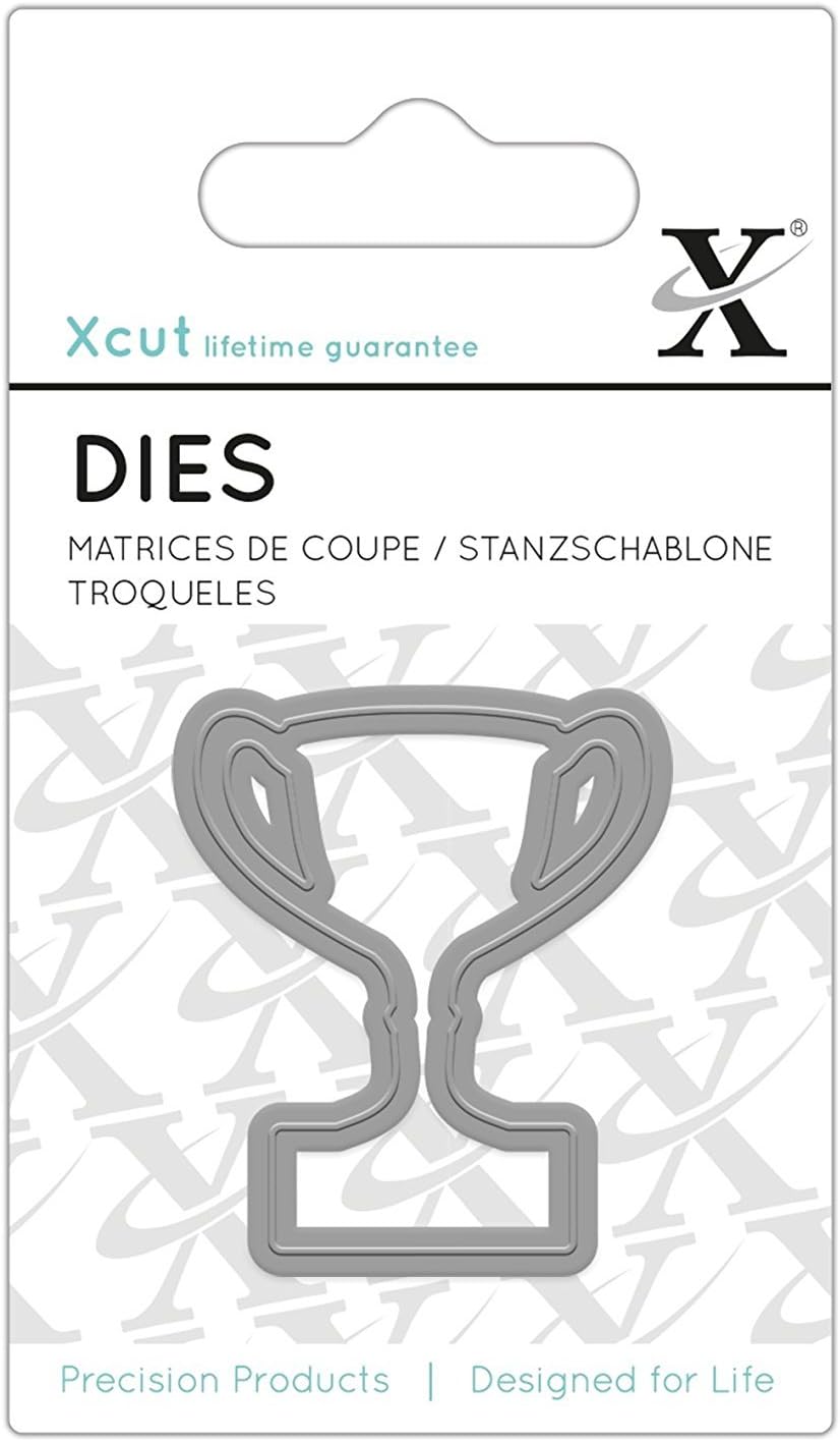 Xcut Dinky Die - Trophy