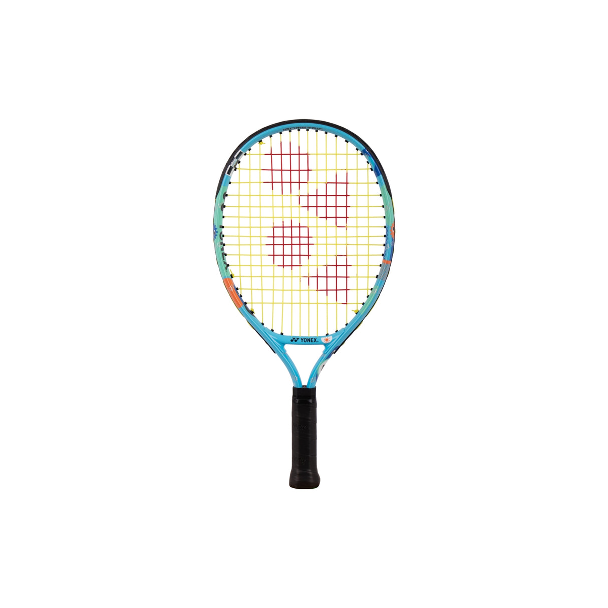 Yonex Tennis Racket Junior 19" Ocean Blue