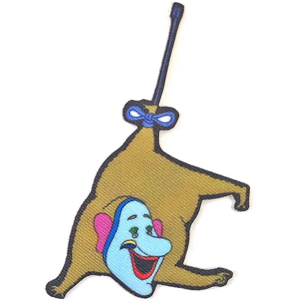 The Beatles Standard Patch: Yellow Submarine Hanging Jeremy (Loose)