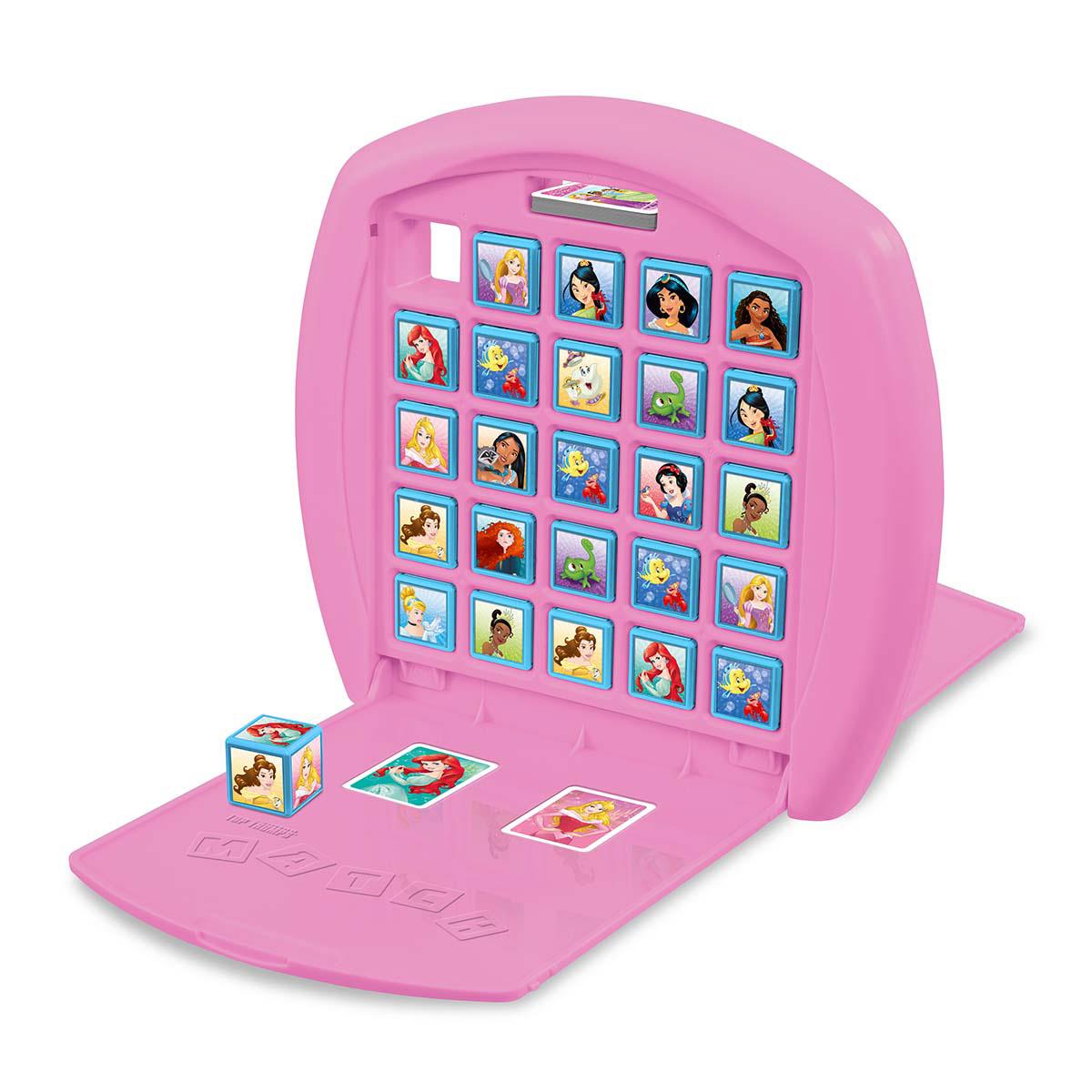 Top Trumps Match DIsney Princess Game