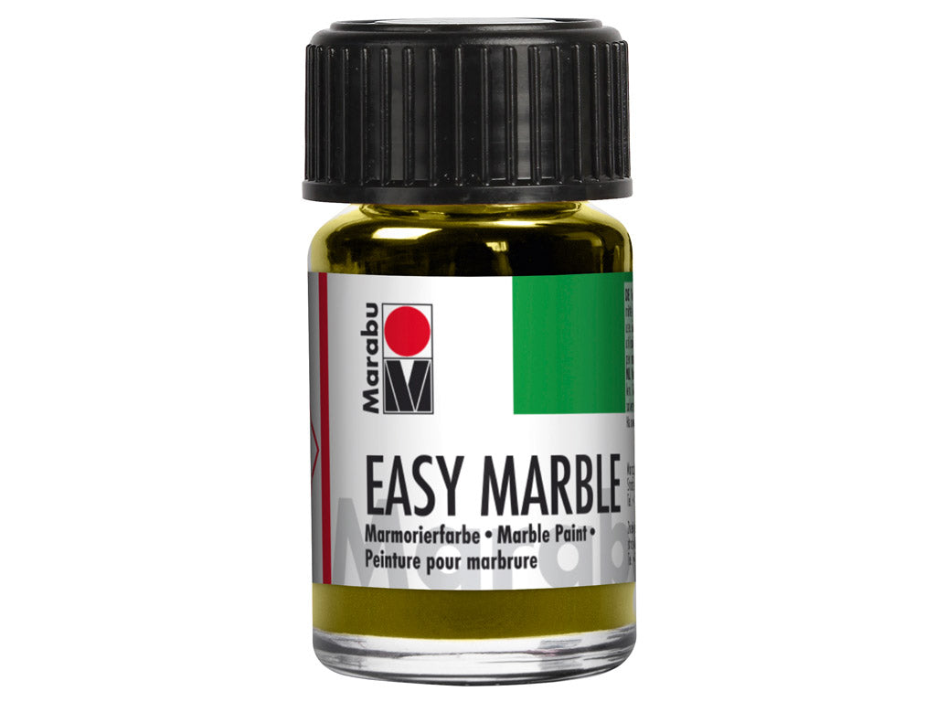 marabu easy marble paint crystal clear