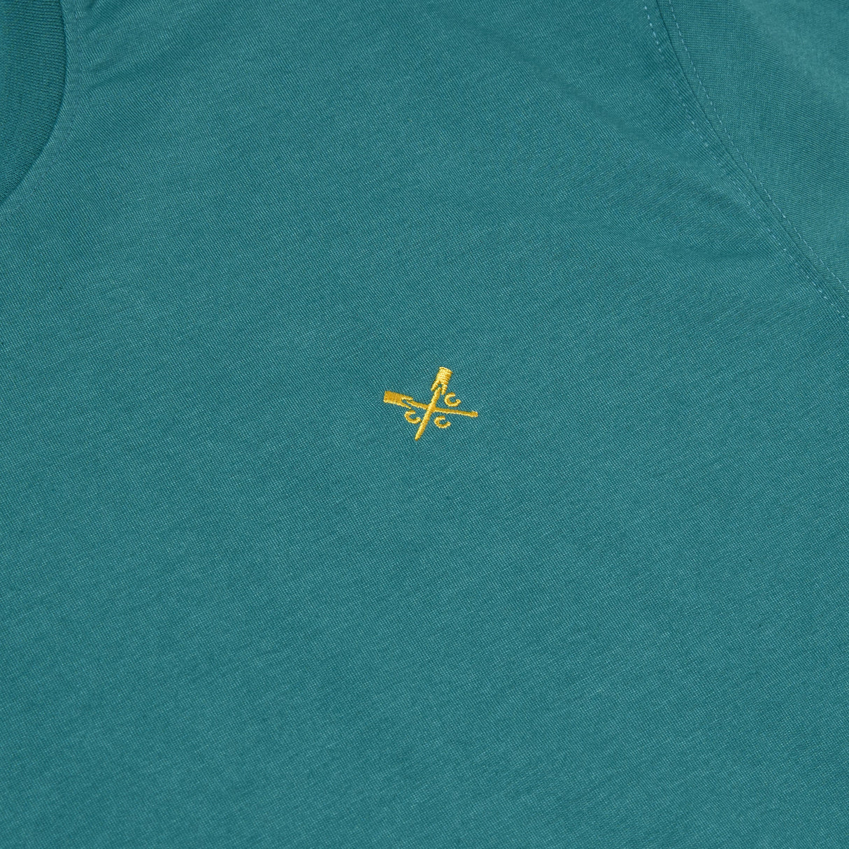 Crew Clothing Company Classic T-shirt