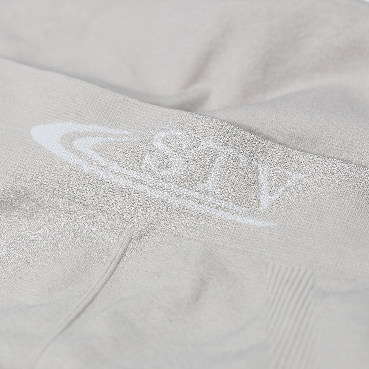 STV 3 Pack Elasticated Stretch Briefs