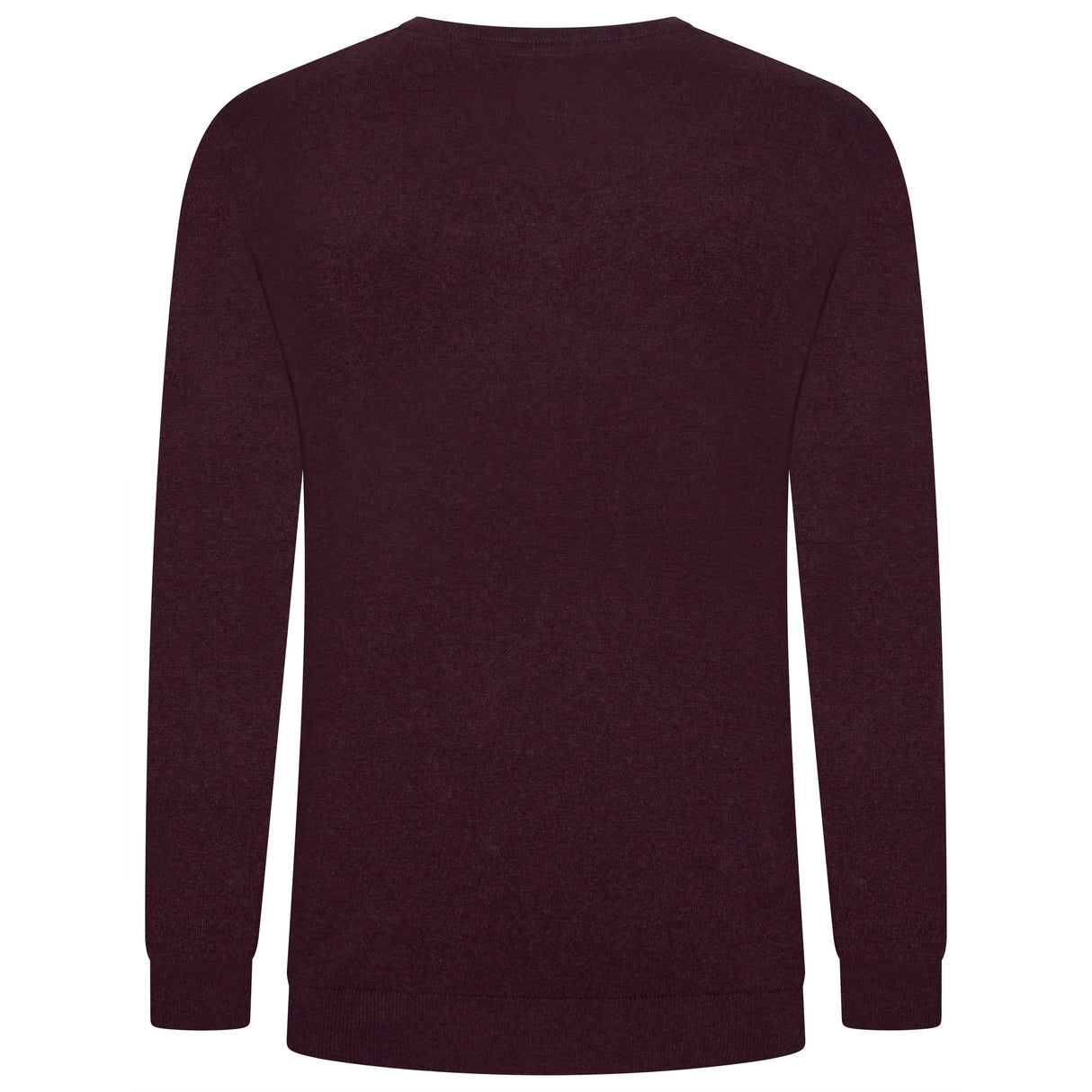 Crew Clothing Company V Neck Jumper