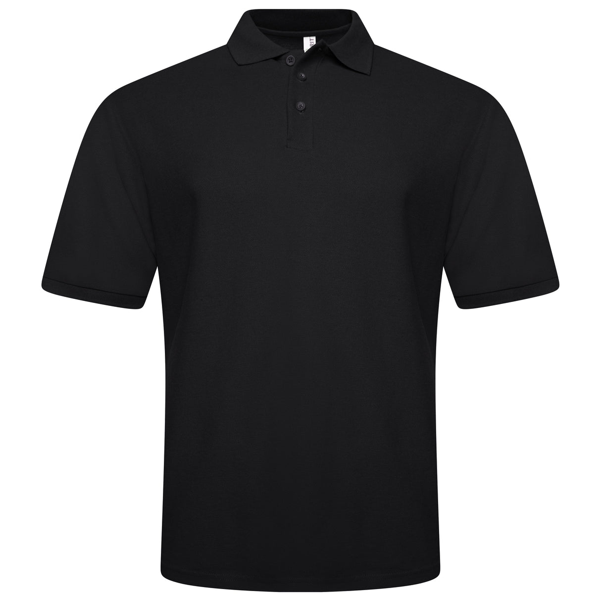 Eco Spirit Pique Polo Shirt