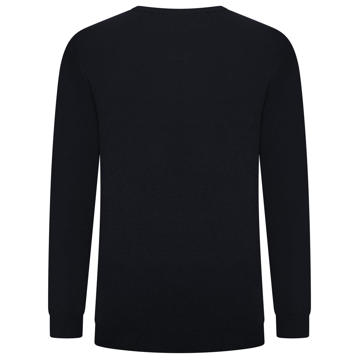 Crew Clothing Company V Neck Jumper