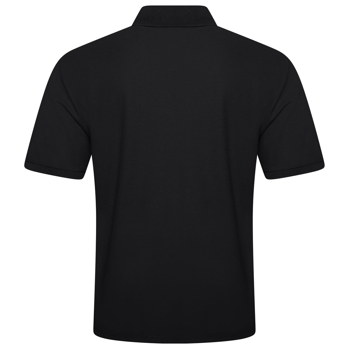 Eco Spirit Pique Polo Shirt