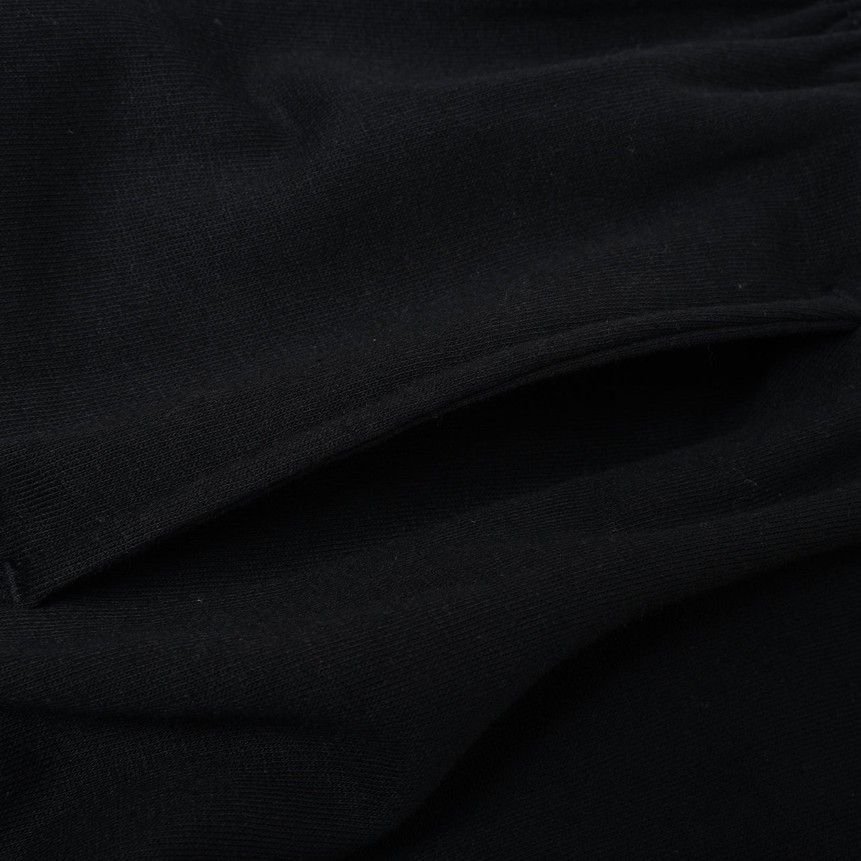ButtonFresh Classic Open Hem Joggers