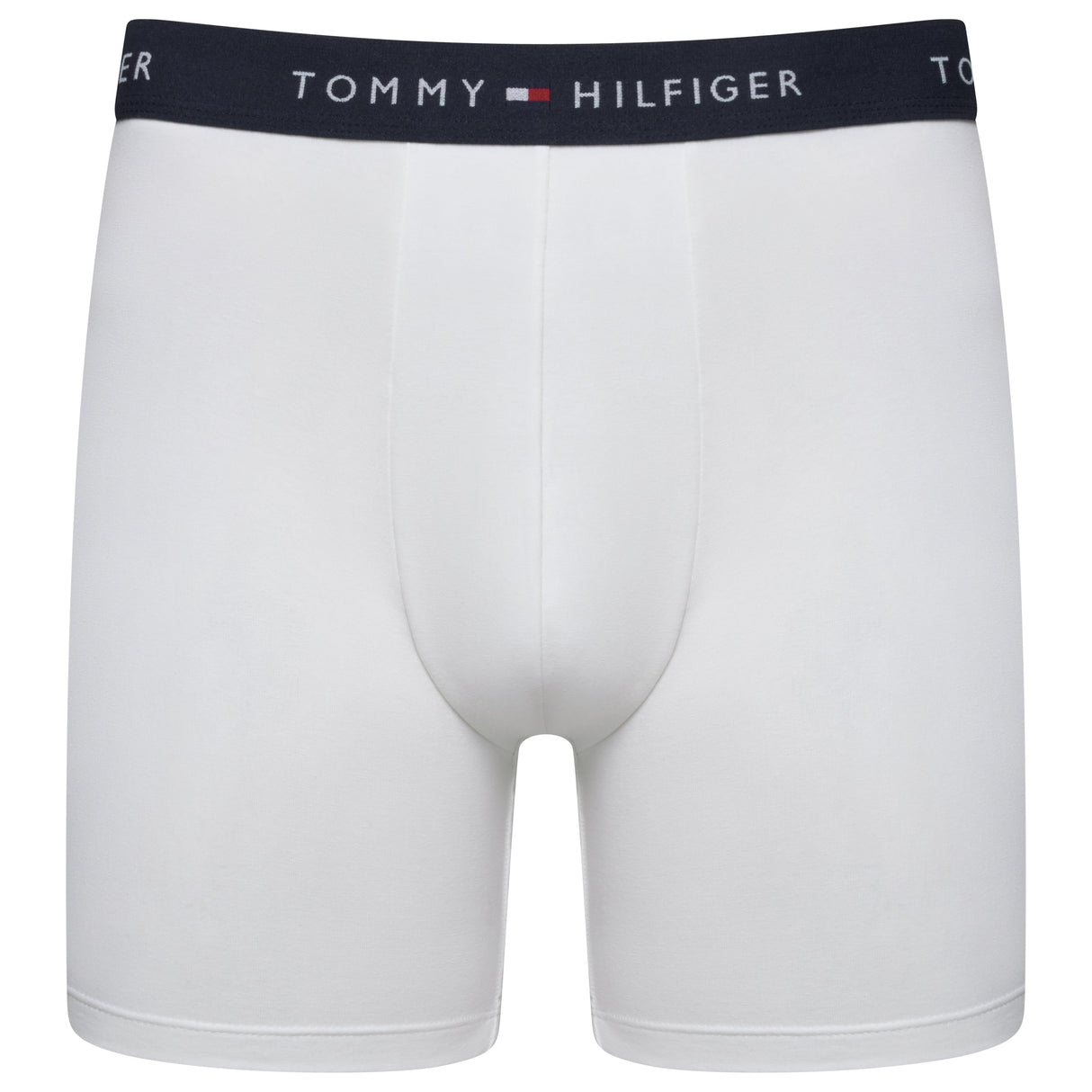 Tommy Hilfiger 3 Pack Cotton Stretch Boxer Briefs