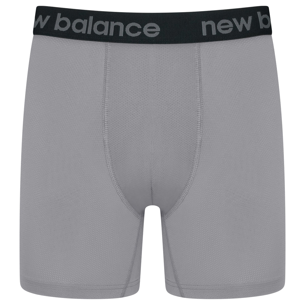 New Balance 3 Pack Premium Boxer Briefs