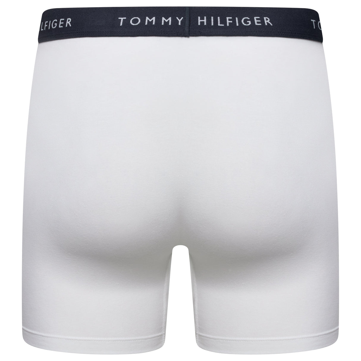Tommy Hilfiger 3 Pack Cotton Stretch Boxer Briefs
