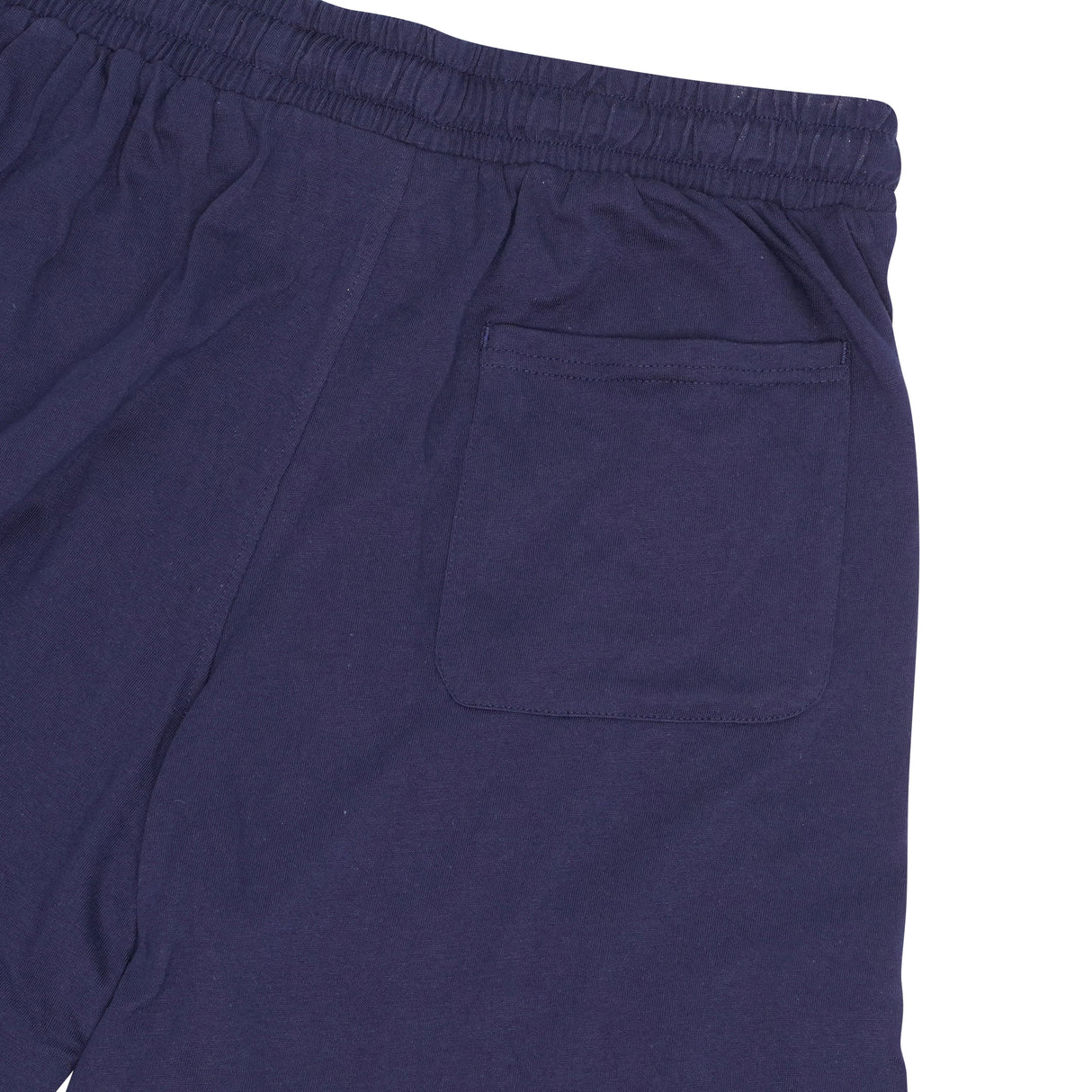 Russell Athletic Elasticated Waist Jersey Shorts