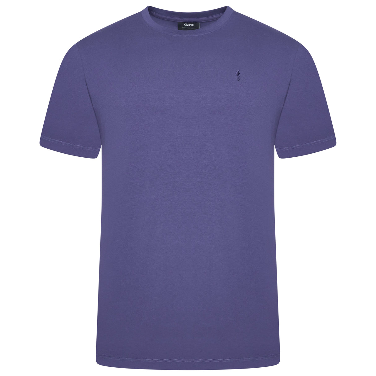 Ochnik Stretch Cotton T-Shirt