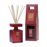 Pomegranate & Pepperwood Fragrance Diffuser -140ml - Up to 16 Weeks of Fragrance