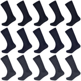 M&S 5 Pairs Cool & Fresh Cotton Rich Socks