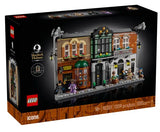 LEGO Icons Sherlock Holmes Book Nook
