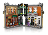 LEGO Icons Sherlock Holmes Book Nook
