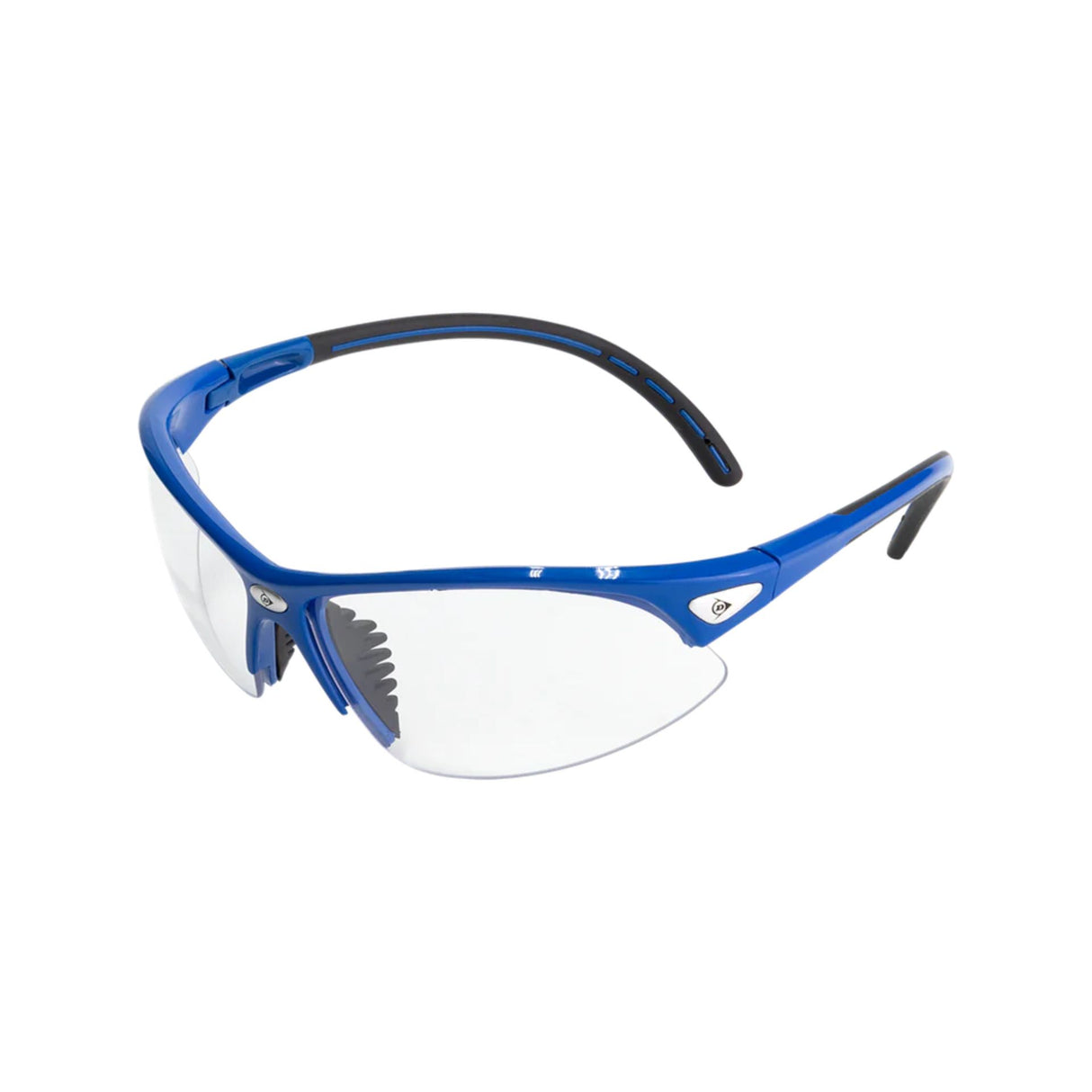 Dunlop Competition Players Protective Eyewear Blue/Black