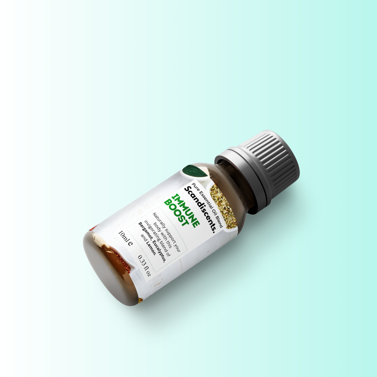 Scandiscents Essential Oil 10ml - Immune Boost