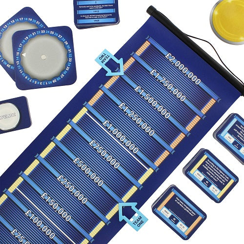 GingerFox Ant & Dec's Limitless Win Board Game