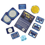 GingerFox Ant & Dec's Limitless Win Board Game