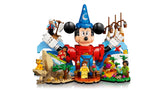 LEGO Ideas Magic of Disney
