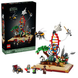 LEGO Ideas The Evolution of STEM