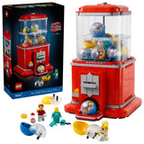 LEGO Ideas Minifigure Vending Machine