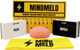 Golden Bear Mindmeld Game