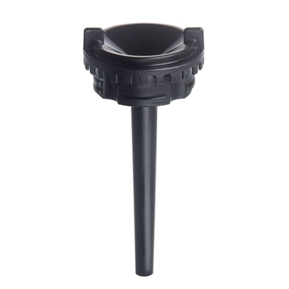 Moccamaster Spare Lid wirh Mixing Tube for 1.25L/1.8L Thermal Jug