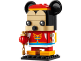 LEGO Brickheadz Spring Festival Mickey Mouse