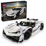 LEGO Technic Koenigsegg Jesko Absolut Hypercar