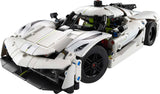 LEGO Technic Koenigsegg Jesko Absolut Hypercar