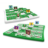 Winning Moves Guess Who? World Football Stars Game (2025)