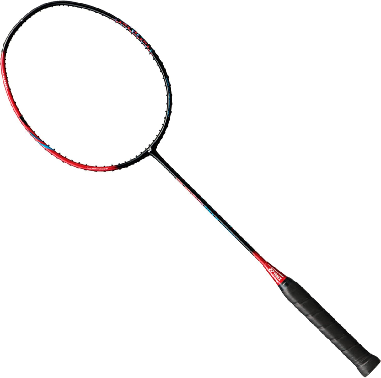Yonex Astrox Smash Badminton Racquet Black/Red