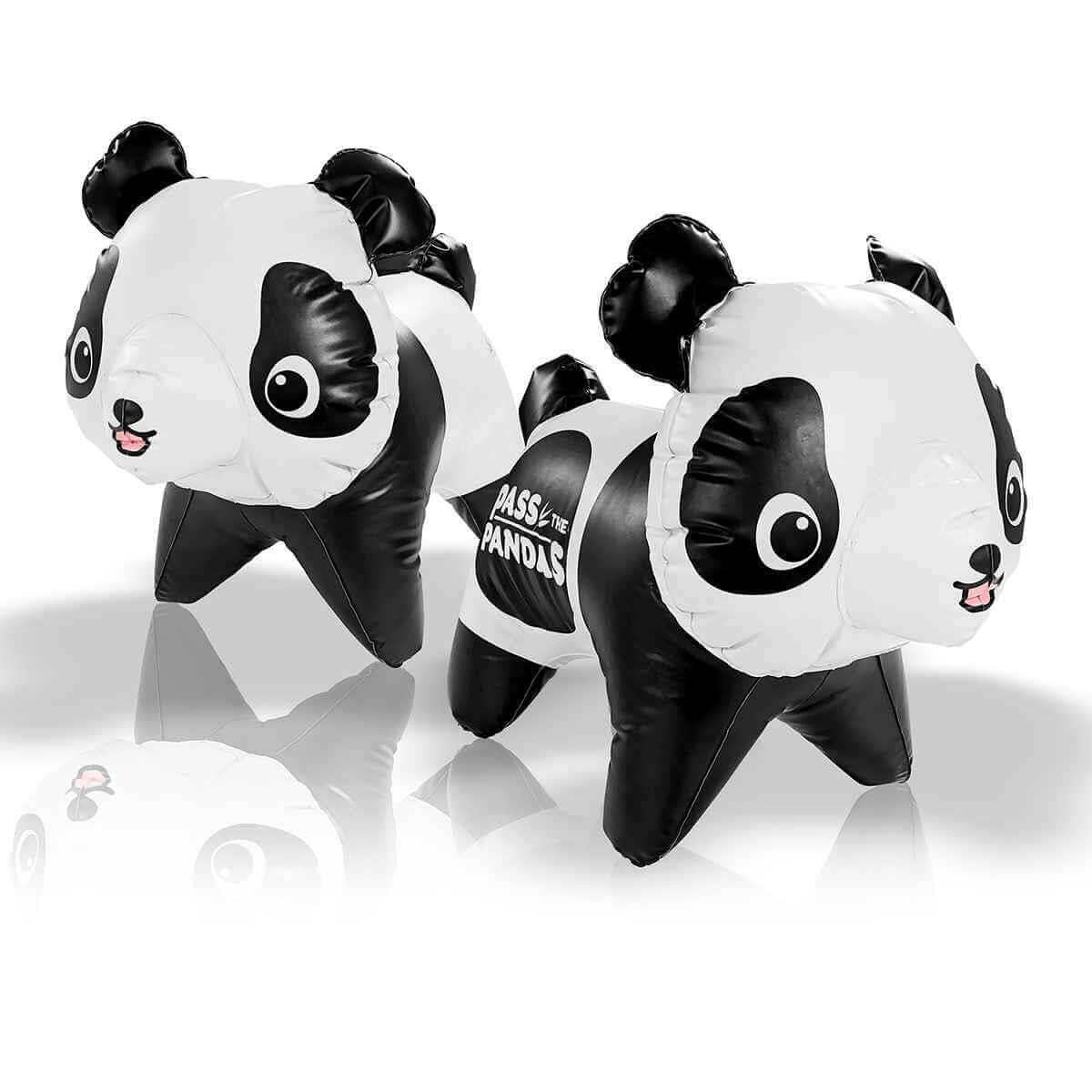 Winning Moves Giant Pass the Pandas Game