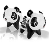 Winning Moves Giant Pass the Pandas Game