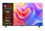 TCL PF650K 55" 4K Ultra HD HDR Pro Fire Smart TV