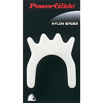 PowerGlide Nylon Snooker/Pool Nylon Spider Rest Attachment