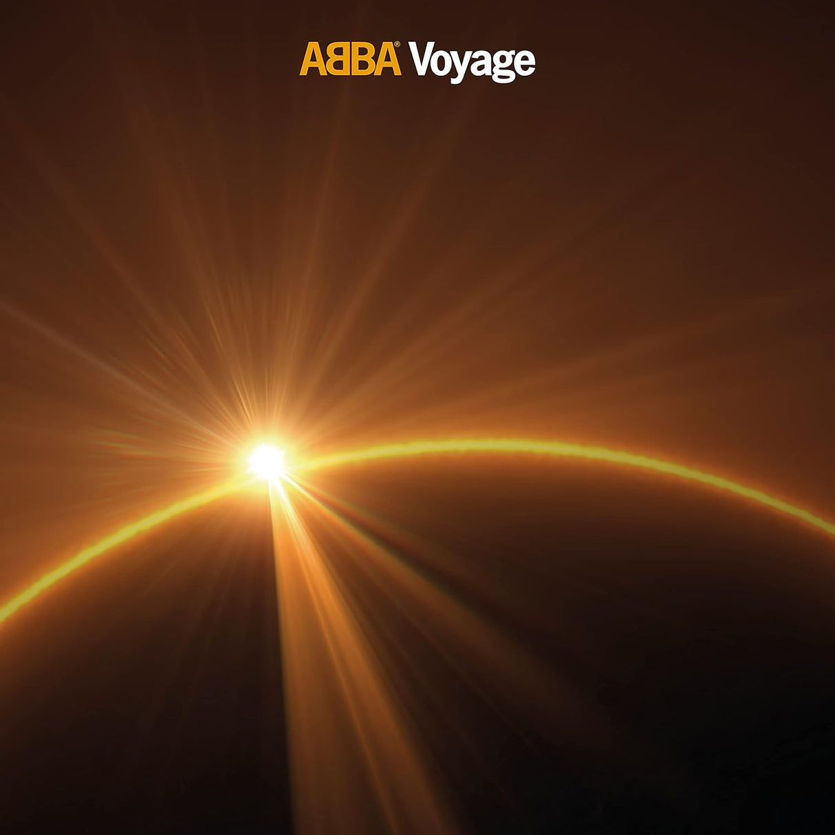 ABBA - Voyage [Vinyl]