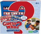 Hasbro Guess Who? Classic Game