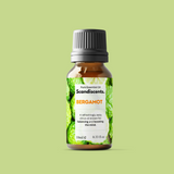 Scandiscents Essential Oil 10ml - Bergamot