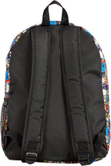 Funko POP! School Nylon Backpack - Marvel X-Men