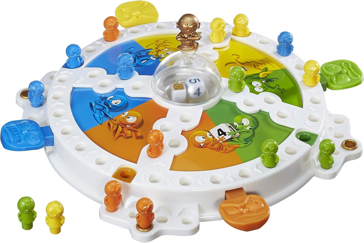Hasbro Frustration Game