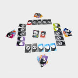 Hasbro Five Alive Card Game